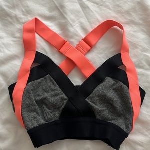 Aritzia Sports Bra
